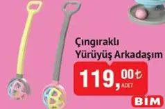 ÇINGIRAKLI YÜRÜYÜŞ ARKADAŞIM ÇINGIRAKLI YÜRÜYÜŞ ARKADAŞIM